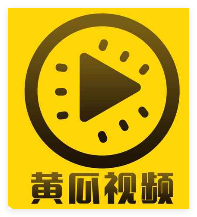黄瓜视频 Logo
